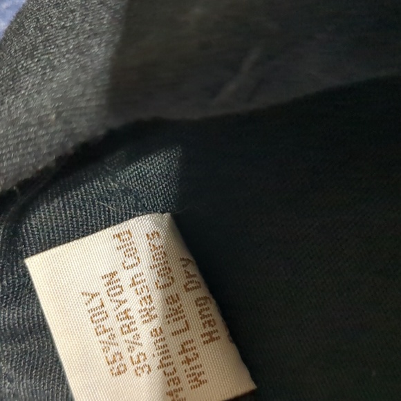 Scully Men's Black Legends Gunfighter Long Sleeve Western Shirt size Large - Picture 8 of 10